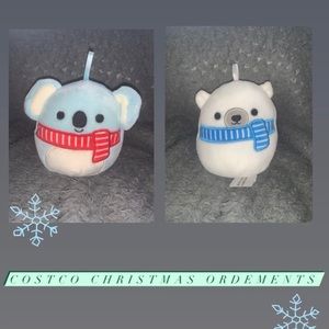 Squishmallow  for trade